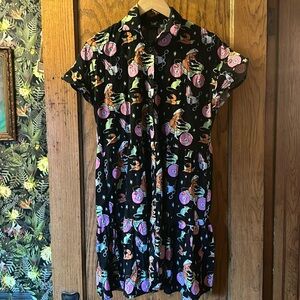 Nooworks Eloise Mean Machine